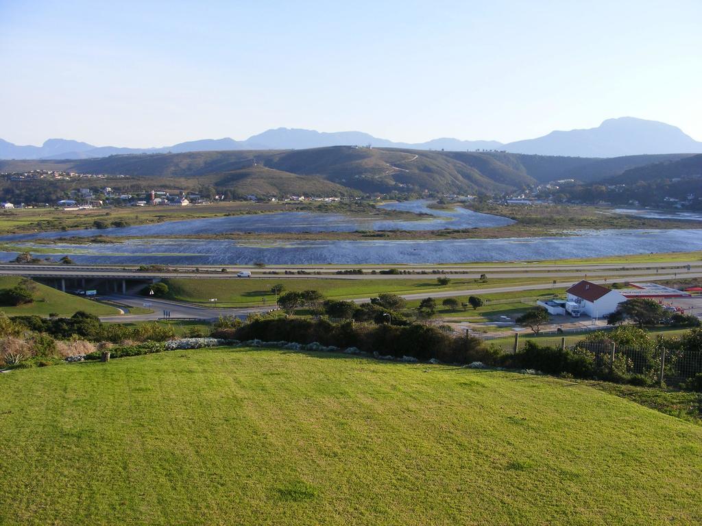Great Brak River At 29 Columba酒店 外观 照片