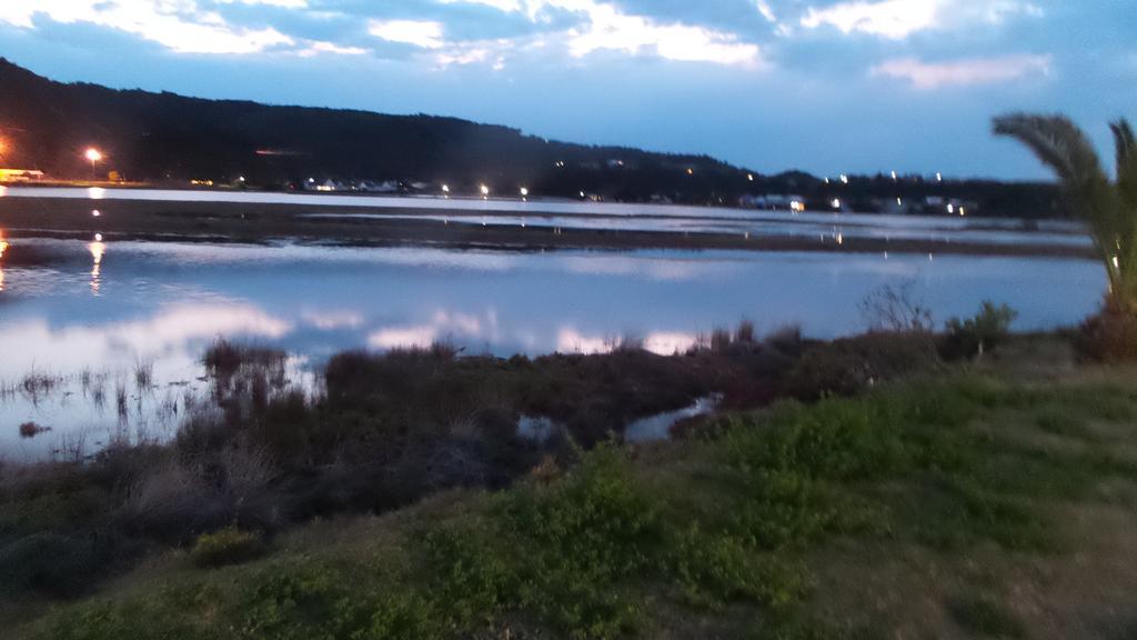 Great Brak River At 29 Columba酒店 外观 照片