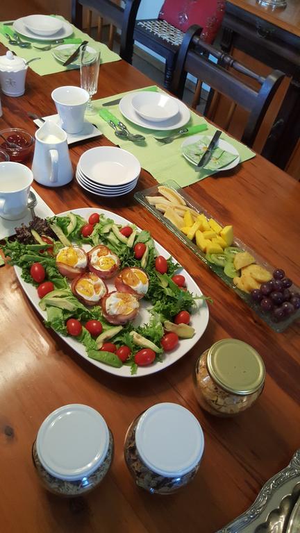 Great Brak River At 29 Columba酒店 外观 照片