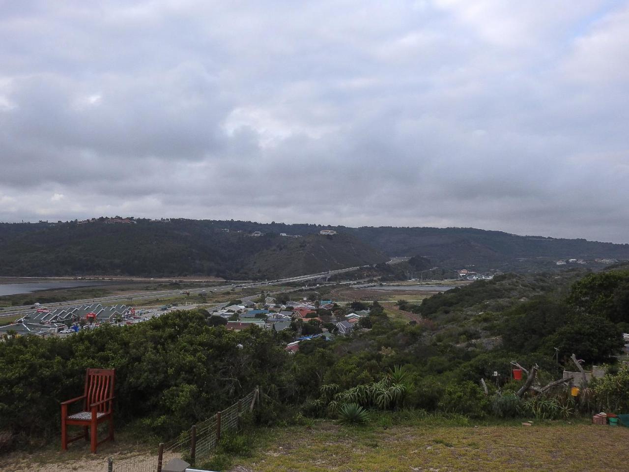 Great Brak River At 29 Columba酒店 外观 照片